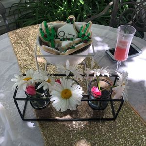 Meet your Posher, Sally